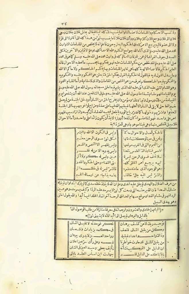 futmak.com - Page 31 - from part Four of the first Boulaq edition